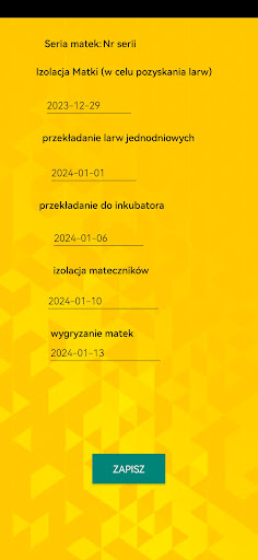 Niezbędnik Pszczelarski