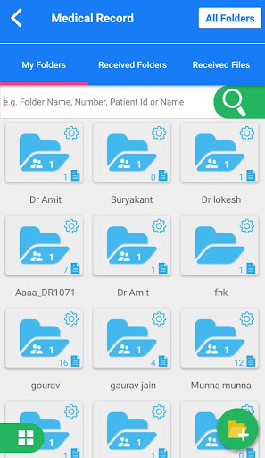 Dr Arvind Agrawal Screen 3