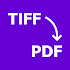 TIFF to PDF Converter1.0.1