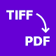 TIFF to PDF Converter دانلود در ویندوز