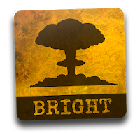 Bright Free Top Down Shooter