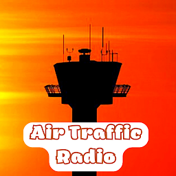 Imagen de icono Air Traffic control radio Towe