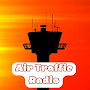 Air Traffic control radio Towe