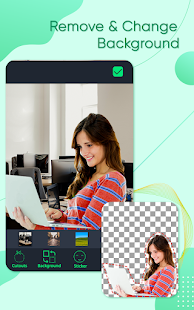 Photo Background Changer 2021 - Background Eraser 2.0 APK screenshots 10