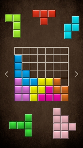 Block Puzzle : Tile Match Game Screen 2
