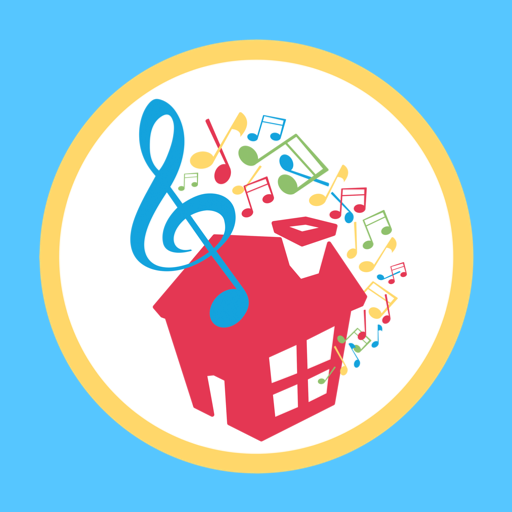 Musik at Home 8.321.1 Icon