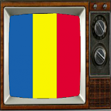 Satellite Romania Info TV icon