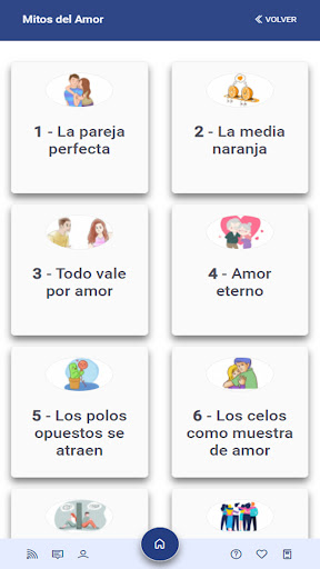 Cuanto Me Quiero Screen 3