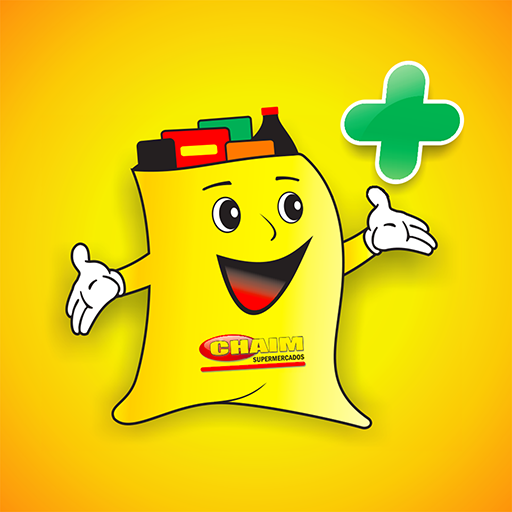 Chaim Mais logo