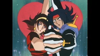 機動武闘伝ｇガンダム Season 1 Episode 49 Tv On Google Play