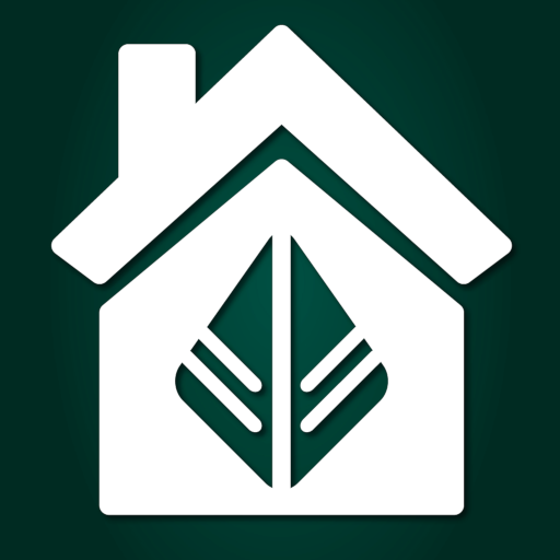 HCU Mortgage logo