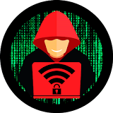 Wi-Fi Password Hacker Prank2 icon