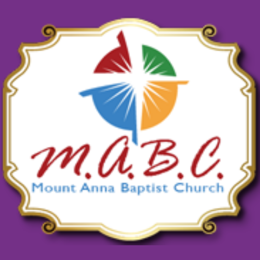 Mount Anna MBC logo