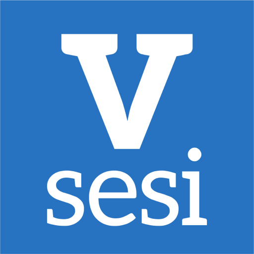 Vacina SESI logo