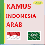 Cover Image of Download Kamus Arab - Indonesia Terbaru 4.0.0 APK