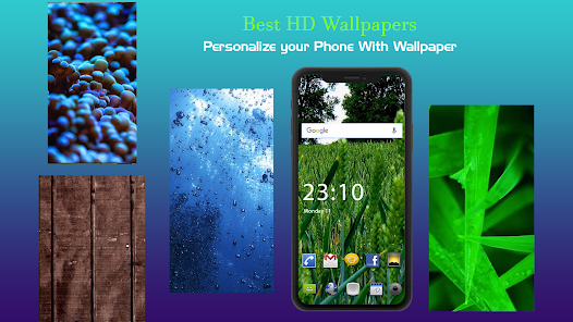 Wallpaper For Samsung Z Fold 5 1.0 APK + Mod (Free purchase) for Android
