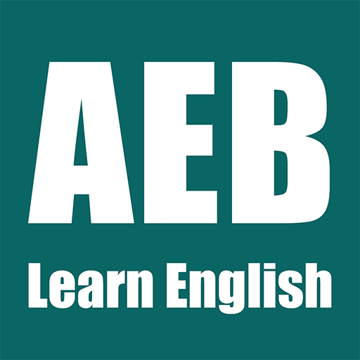 AEB - Learn English VOA - AppWisp.com