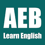 Cover Image of Baixar AEB - Aprenda Inglês VOA  APK