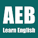 AEB - Learn English VOA - Androidアプリ