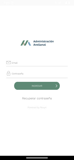 Avellanal Screen 2