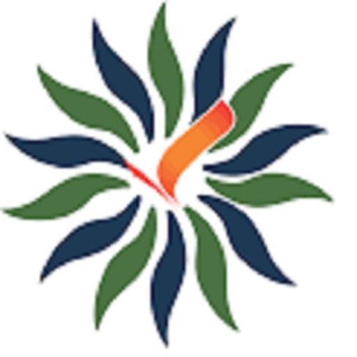 Arunachal University Namsai logo