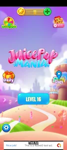 Juice Pop Mania