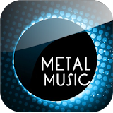 Metal Music icon