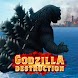 ゴジラ デストラクション/Godzilla Destruction