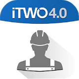iTWO site control icon
