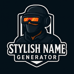 Icon image Stylish Name for PUBG