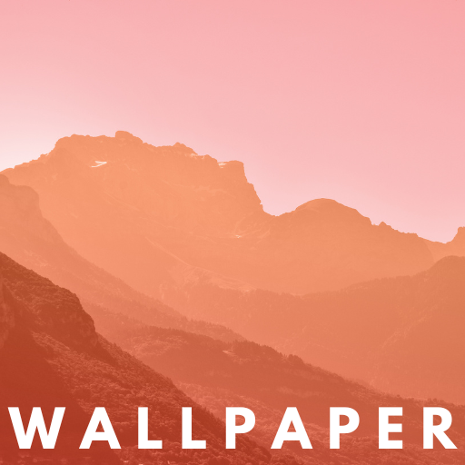 Mountain Wallpaper logo