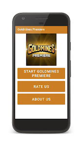 Goldmines Premiere