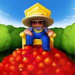 Cover Image of Tải xuống Idle Orchard 1.2 APK