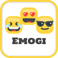 Extra Emoji