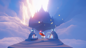 Game screenshot Sky: Children of the Light hack