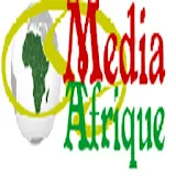 MEDIA D AFRIQUE icon