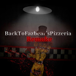 「BackToFazbearsPizzeriaRemake」圖示圖片