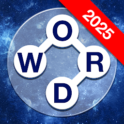 Word Galaxy Challenge Mod Apk