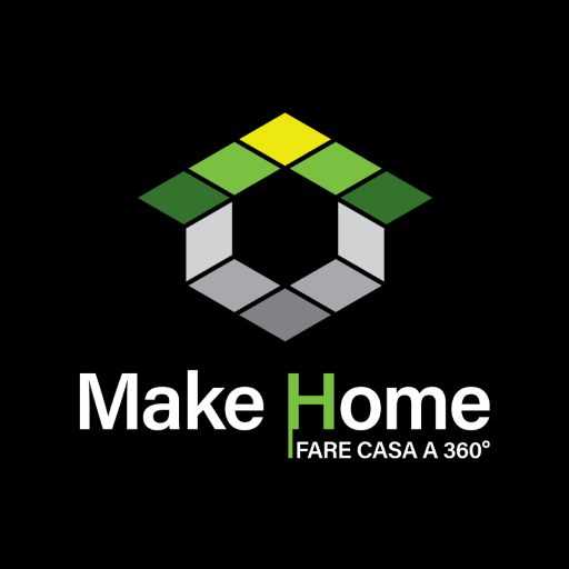 Make Home 360 logo