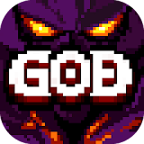 GODLIKE  - экшен босс файтинг icon
