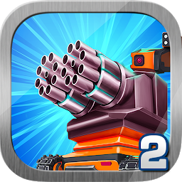 Icon image TD - War Strategy Game
