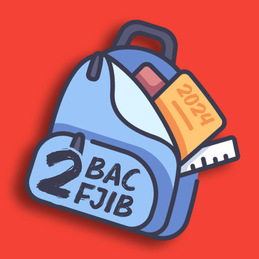 BAC FJiB logo