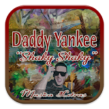 Daddy Yankee Musica Letras icon
