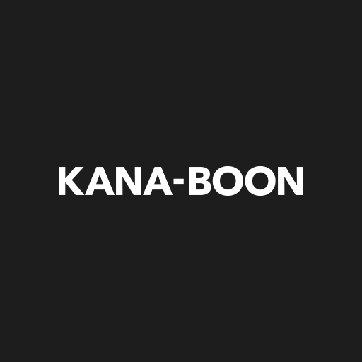 Kana Boon Official Aplicaciones En Google Play