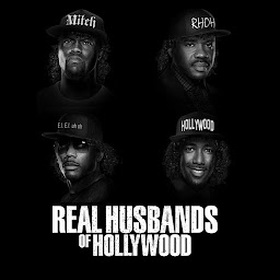 Icon image Real Husbands of Hollywood