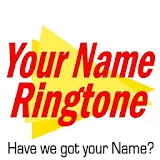 Your Name Ringtone Maker icon