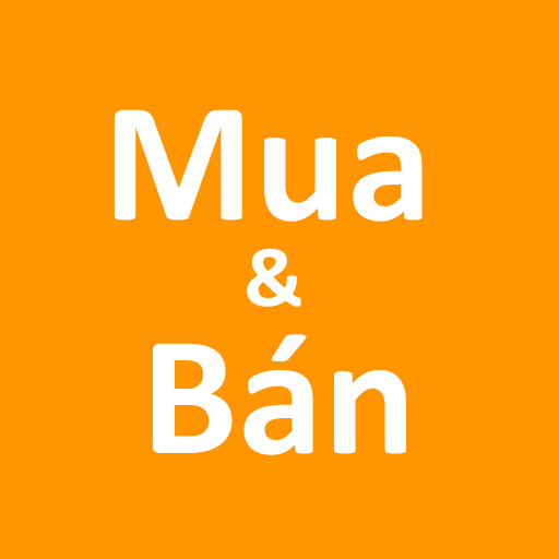 Mua bán Rao vặt logo