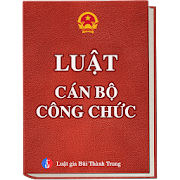 Top 26 Books & Reference Apps Like Luật Cán Bộ Công Chức - Best Alternatives