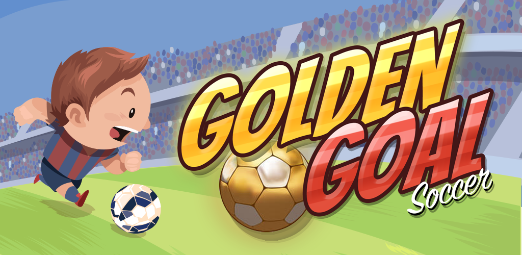 Golden goal