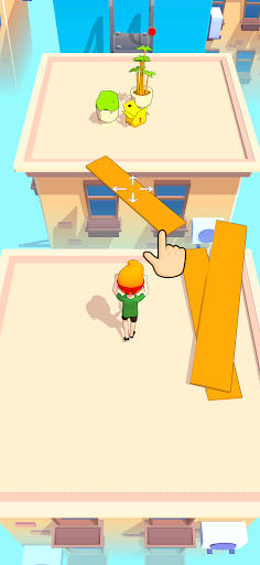 Android application Save The Day screenshort